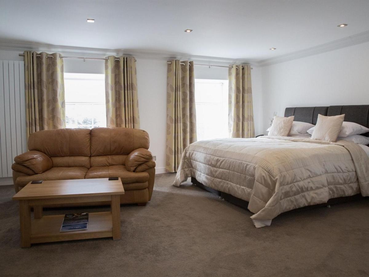 The At Inn Brough (Cumbria)