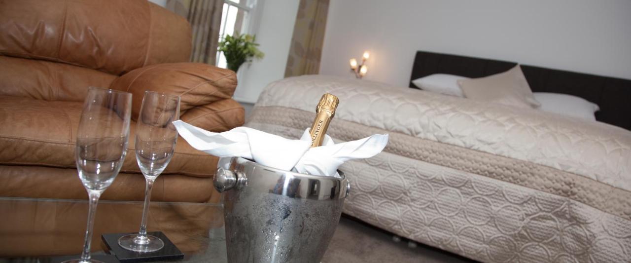 Inn The At Brough (Cumbria)