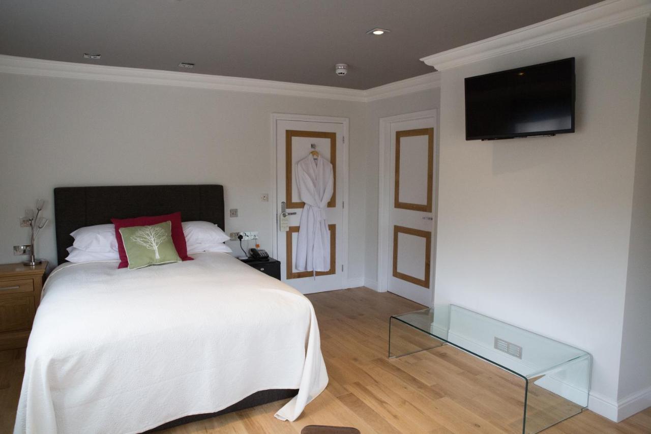 Inn The At 5*
