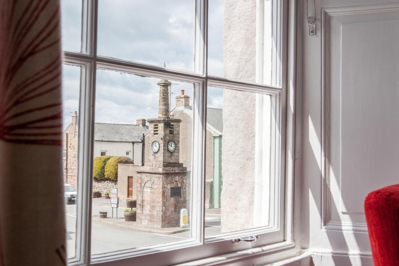 The At Inn Brough (Cumbria)