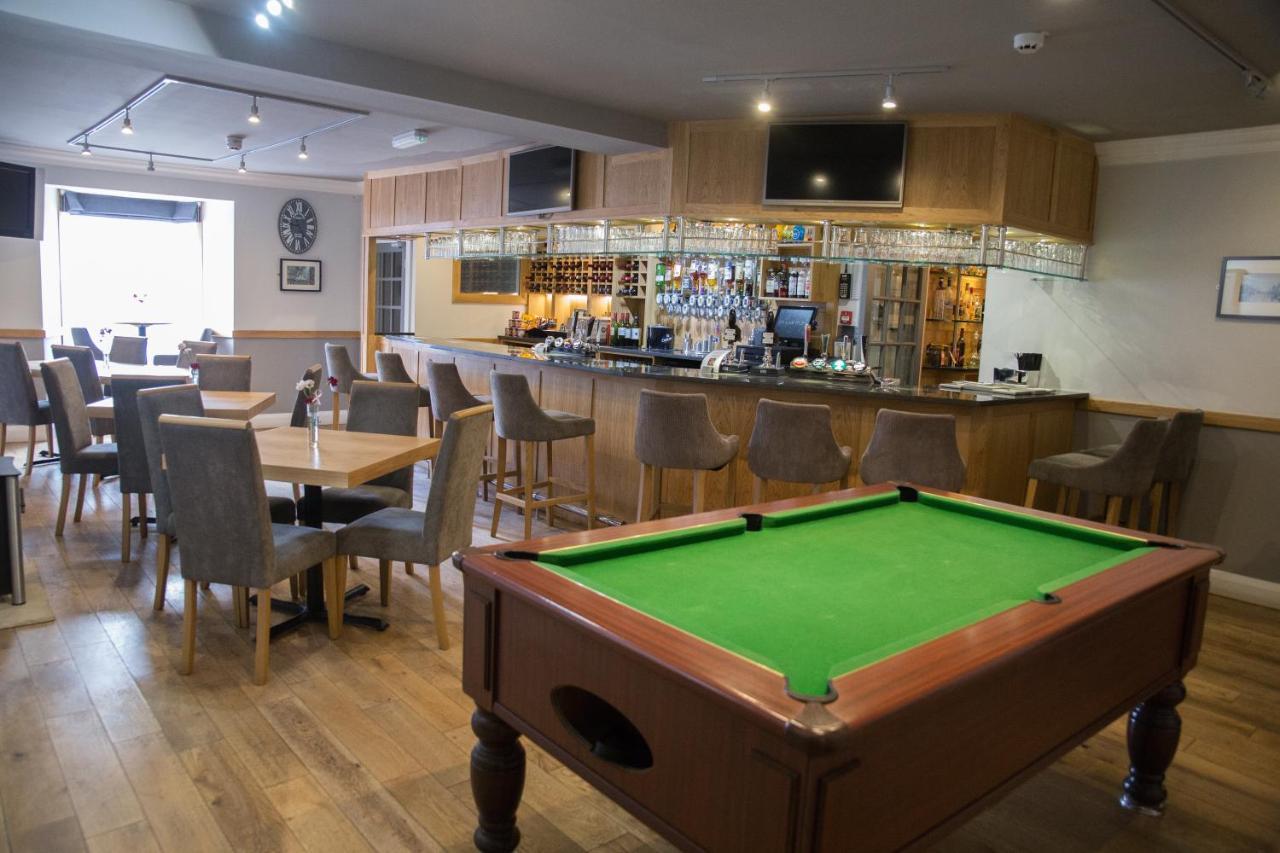 The At Brough (Cumbria)
