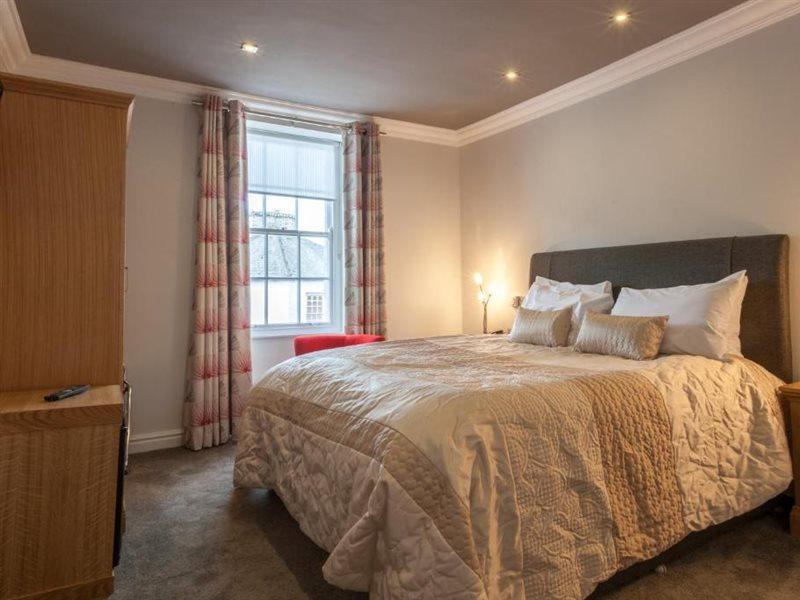 The At 5* Brough (Cumbria)