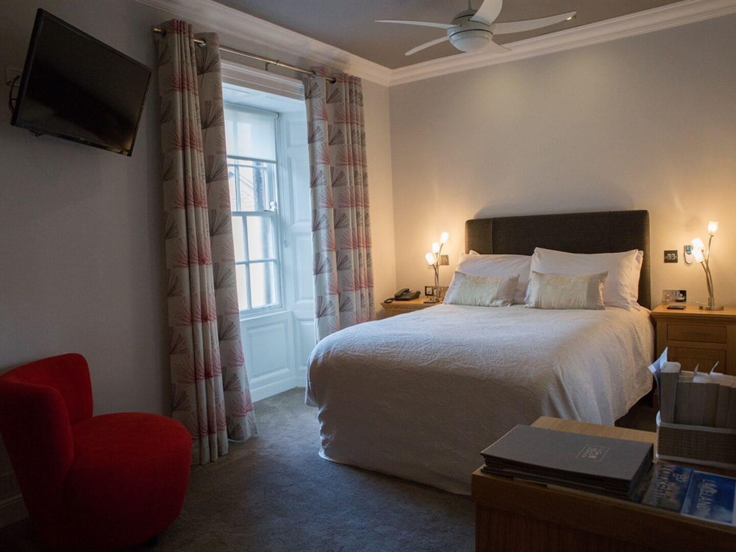 The At 5* Brough (Cumbria)