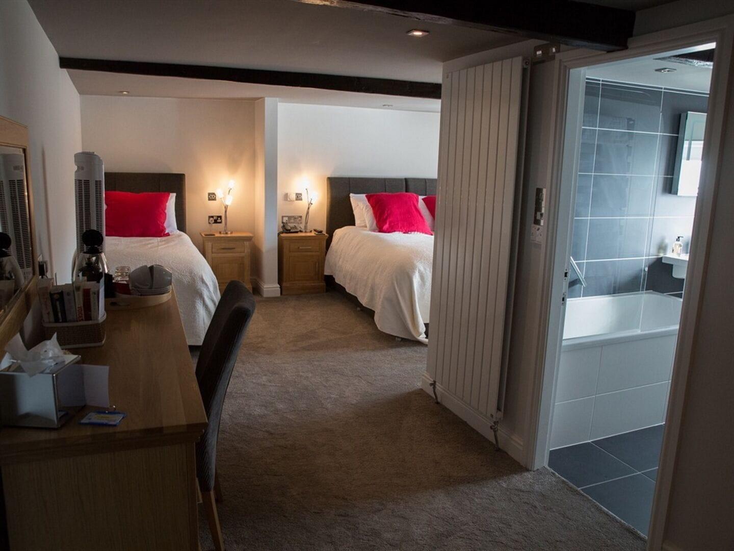 The At Inn Brough (Cumbria)