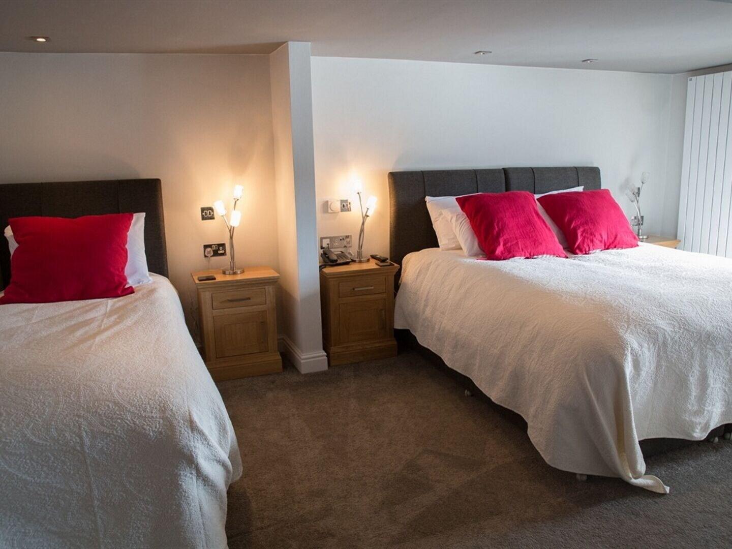 The At 5* Brough (Cumbria)
