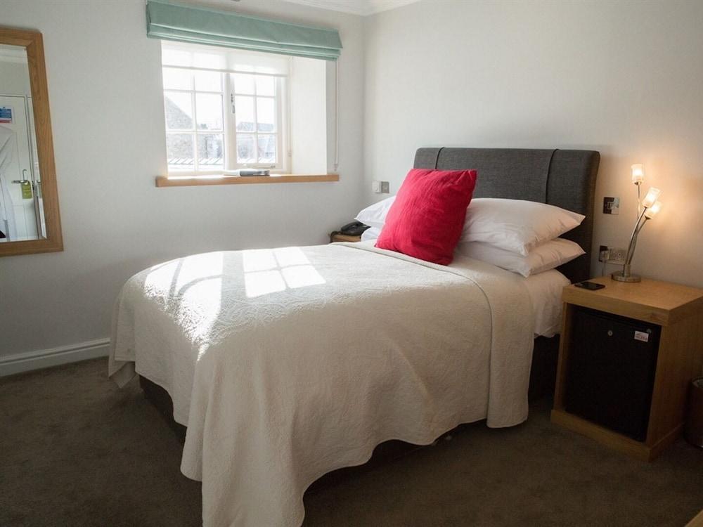 The At Inn Brough (Cumbria)